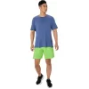SHORT 2 EN 1 DE 7 PULGADAS PARA HOMBRE SHORT 2 EN 1 DE 7 PULGADAS PARA HOMBRE