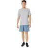 SHORT 2 EN 1 DE 7 PULGADAS PARA HOMBRE SHORT 2 EN 1 DE 7 PULGADAS PARA HOMBRE