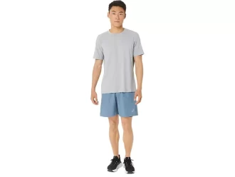 SHORT 2 EN 1 DE 7 PULGADAS PARA HOMBRE