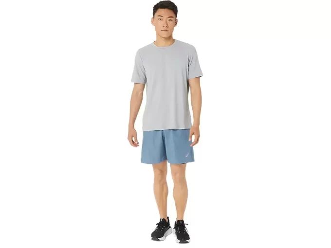SHORT 2 EN 1 DE 7 PULGADAS PARA HOMBRE SHORT 2 EN 1 DE 7 PULGADAS PARA HOMBRE