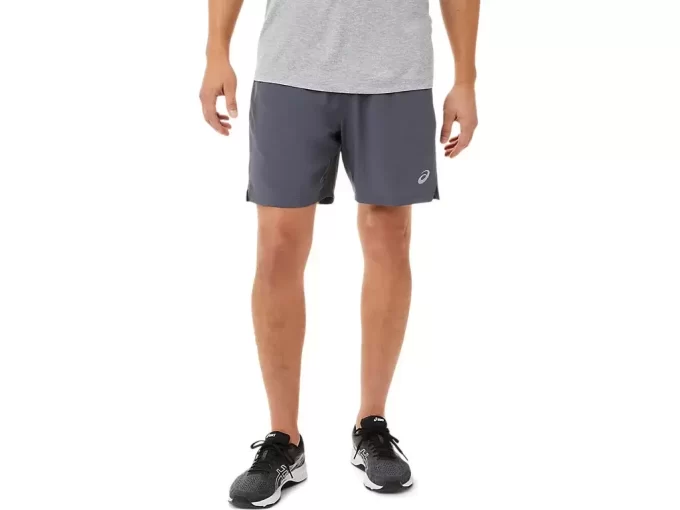 SHORT 2 EN 1 DE 7 PULGADAS PARA HOMBRE SHORT 2 EN 1 DE 7 PULGADAS PARA HOMBRE
