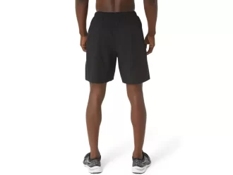 SHORT 2 EN 1 DE 7 PULGADAS PARA HOMBRE