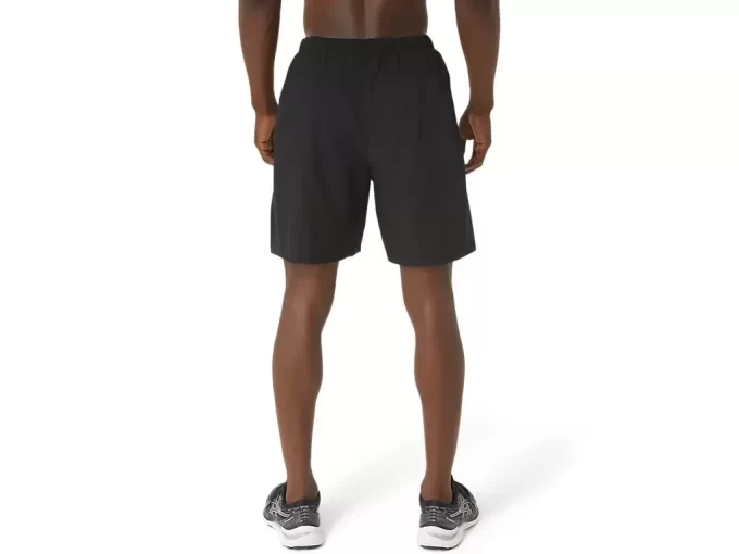 SHORT 2 EN 1 DE 7 PULGADAS PARA HOMBRE SHORT 2 EN 1 DE 7 PULGADAS PARA HOMBRE