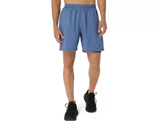 SHORT 2 EN 1 DE 7 PULGADAS PARA HOMBRE SHORT 2 EN 1 DE 7 PULGADAS PARA HOMBRE