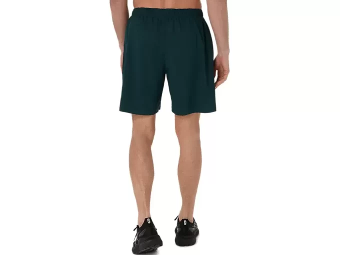 SHORT 2 EN 1 DE 7 PULGADAS PARA HOMBRE SHORT 2 EN 1 DE 7 PULGADAS PARA HOMBRE