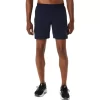 SHORT 2 EN 1 DE 7 PULGADAS PARA HOMBRE SHORT 2 EN 1 DE 7 PULGADAS PARA HOMBRE
