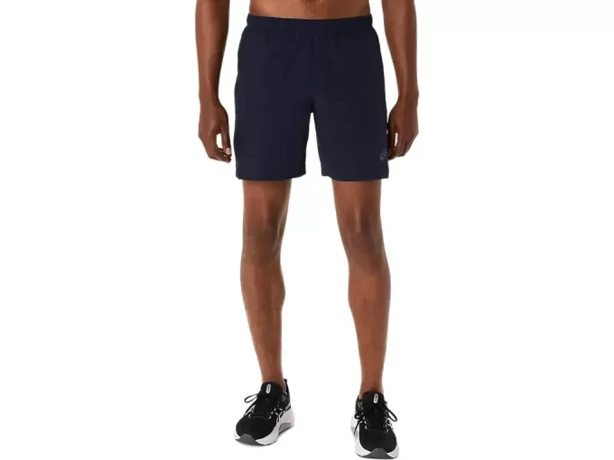 SHORT 2 EN 1 DE 7 PULGADAS PARA HOMBRE SHORT 2 EN 1 DE 7 PULGADAS PARA HOMBRE