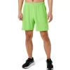 SHORT 2 EN 1 DE 7 PULGADAS PARA HOMBRE SHORT 2 EN 1 DE 7 PULGADAS PARA HOMBRE