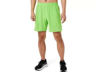 SHORT 2 EN 1 DE 7 PULGADAS PARA HOMBRE
