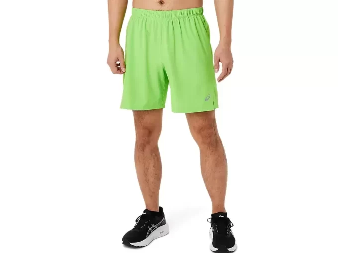 SHORT 2 EN 1 DE 7 PULGADAS PARA HOMBRE SHORT 2 EN 1 DE 7 PULGADAS PARA HOMBRE