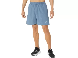 SHORT 2 EN 1 DE 7 PULGADAS PARA HOMBRE