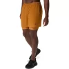 SHORT 2 EN 1 DE 7 PULGADAS PARA HOMBRE SHORT 2 EN 1 DE 7 PULGADAS PARA HOMBRE