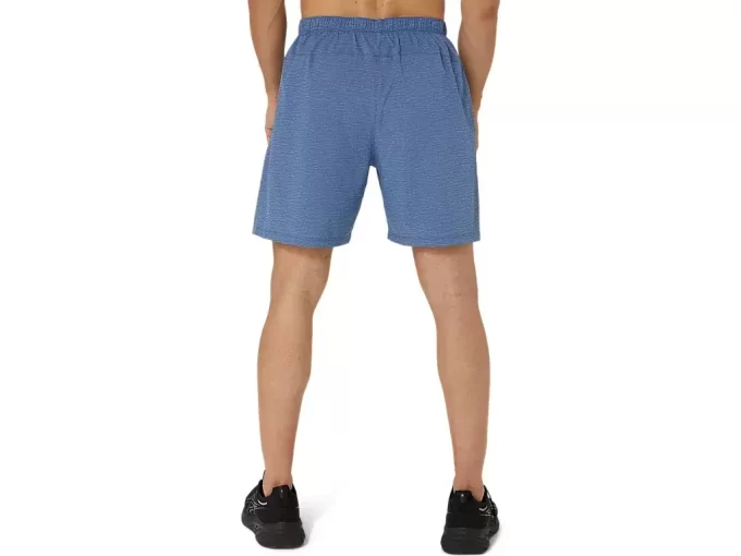SHORT 2 EN 1 DE 7 PULGADAS PARA HOMBRE SHORT 2 EN 1 DE 7 PULGADAS PARA HOMBRE