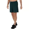 SHORT 2 EN 1 DE 7 PULGADAS PARA HOMBRE SHORT 2 EN 1 DE 7 PULGADAS PARA HOMBRE