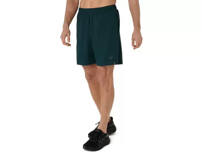 SHORT 2 EN 1 DE 7 PULGADAS PARA HOMBRE SHORT 2 EN 1 DE 7 PULGADAS PARA HOMBRE
