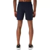 SHORT 2 EN 1 DE 7 PULGADAS PARA HOMBRE SHORT 2 EN 1 DE 7 PULGADAS PARA HOMBRE