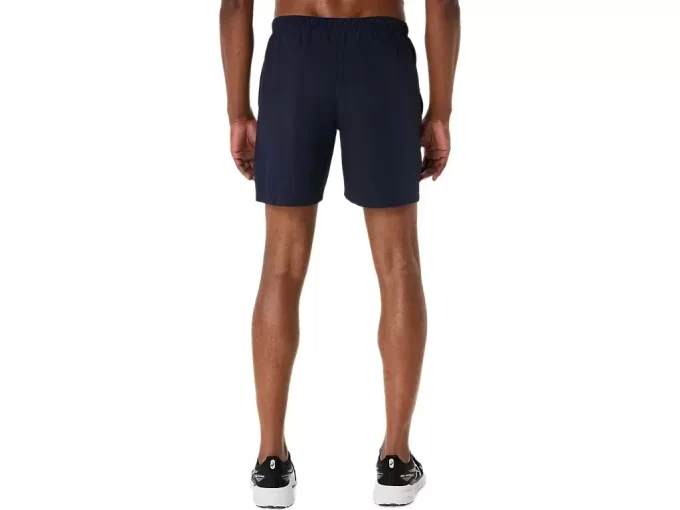SHORT 2 EN 1 DE 7 PULGADAS PARA HOMBRE SHORT 2 EN 1 DE 7 PULGADAS PARA HOMBRE