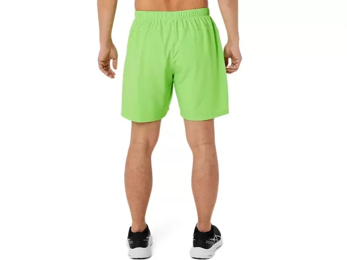 SHORT 2 EN 1 DE 7 PULGADAS PARA HOMBRE SHORT 2 EN 1 DE 7 PULGADAS PARA HOMBRE