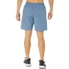 SHORT 2 EN 1 DE 7 PULGADAS PARA HOMBRE SHORT 2 EN 1 DE 7 PULGADAS PARA HOMBRE