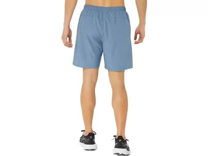 SHORT 2 EN 1 DE 7 PULGADAS PARA HOMBRE SHORT 2 EN 1 DE 7 PULGADAS PARA HOMBRE