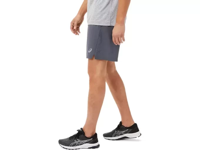 SHORT 2 EN 1 DE 7 PULGADAS PARA HOMBRE SHORT 2 EN 1 DE 7 PULGADAS PARA HOMBRE