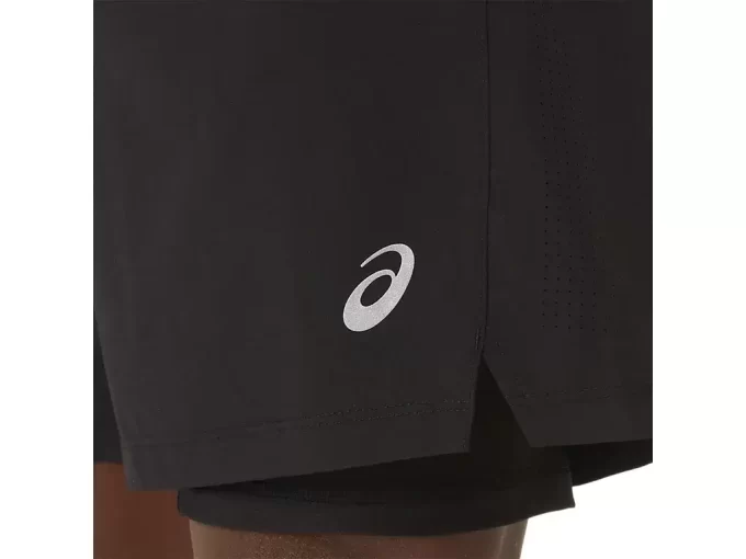 SHORT 2 EN 1 DE 7 PULGADAS PARA HOMBRE SHORT 2 EN 1 DE 7 PULGADAS PARA HOMBRE