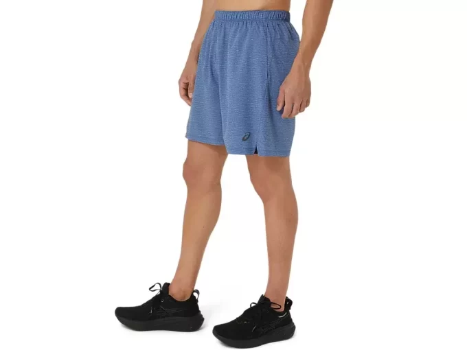 SHORT 2 EN 1 DE 7 PULGADAS PARA HOMBRE SHORT 2 EN 1 DE 7 PULGADAS PARA HOMBRE