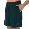 SHORT 2 EN 1 DE 7 PULGADAS PARA HOMBRE SHORT 2 EN 1 DE 7 PULGADAS PARA HOMBRE