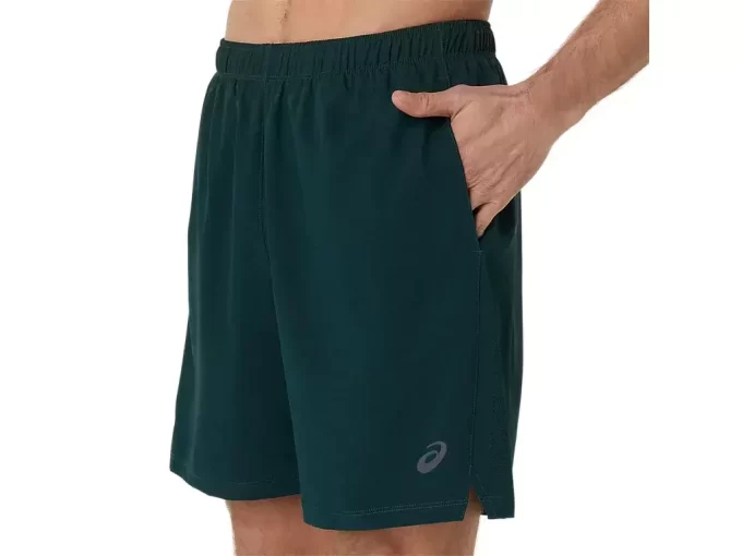 SHORT 2 EN 1 DE 7 PULGADAS PARA HOMBRE SHORT 2 EN 1 DE 7 PULGADAS PARA HOMBRE