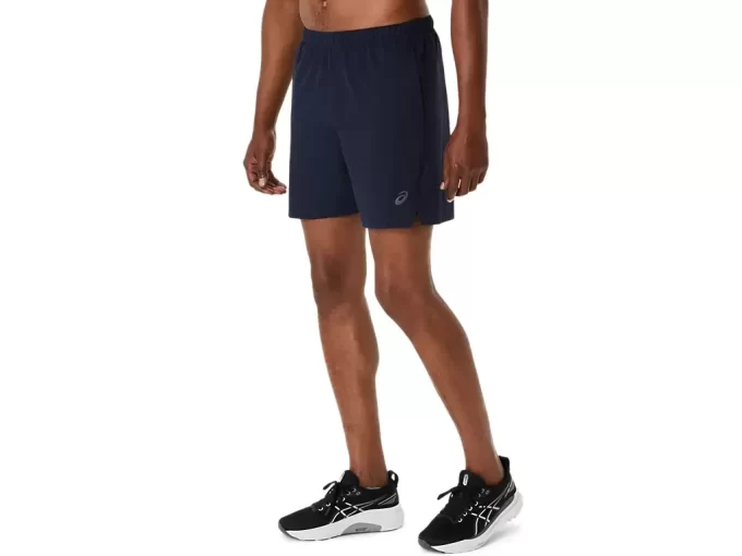 SHORT 2 EN 1 DE 7 PULGADAS PARA HOMBRE SHORT 2 EN 1 DE 7 PULGADAS PARA HOMBRE