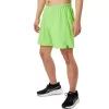 SHORT 2 EN 1 DE 7 PULGADAS PARA HOMBRE SHORT 2 EN 1 DE 7 PULGADAS PARA HOMBRE