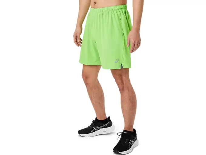SHORT 2 EN 1 DE 7 PULGADAS PARA HOMBRE SHORT 2 EN 1 DE 7 PULGADAS PARA HOMBRE