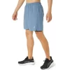 SHORT 2 EN 1 DE 7 PULGADAS PARA HOMBRE SHORT 2 EN 1 DE 7 PULGADAS PARA HOMBRE