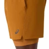 SHORT 2 EN 1 DE 7 PULGADAS PARA HOMBRE SHORT 2 EN 1 DE 7 PULGADAS PARA HOMBRE