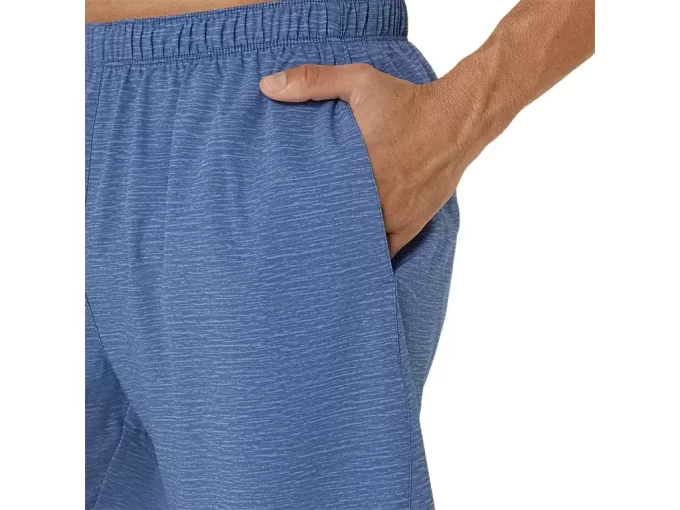 SHORT 2 EN 1 DE 7 PULGADAS PARA HOMBRE SHORT 2 EN 1 DE 7 PULGADAS PARA HOMBRE