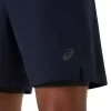 SHORT 2 EN 1 DE 7 PULGADAS PARA HOMBRE SHORT 2 EN 1 DE 7 PULGADAS PARA HOMBRE