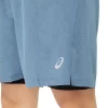 SHORT 2 EN 1 DE 7 PULGADAS PARA HOMBRE SHORT 2 EN 1 DE 7 PULGADAS PARA HOMBRE