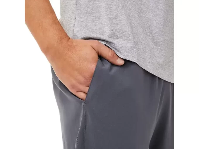 SHORT 2 EN 1 DE 7 PULGADAS PARA HOMBRE SHORT 2 EN 1 DE 7 PULGADAS PARA HOMBRE