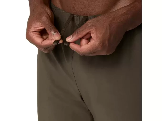 SHORT 2 EN 1 DE 7 PULGADAS PARA HOMBRE SHORT 2 EN 1 DE 7 PULGADAS PARA HOMBRE