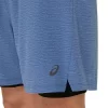 SHORT 2 EN 1 DE 7 PULGADAS PARA HOMBRE SHORT 2 EN 1 DE 7 PULGADAS PARA HOMBRE