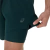 SHORT 2 EN 1 DE 7 PULGADAS PARA HOMBRE SHORT 2 EN 1 DE 7 PULGADAS PARA HOMBRE