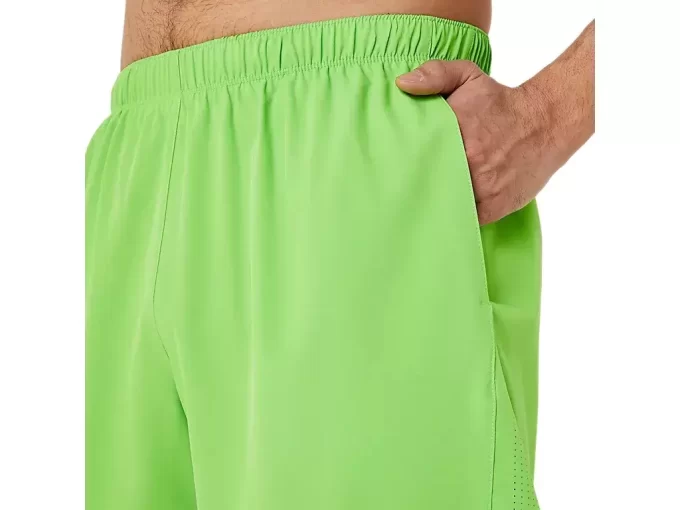 SHORT 2 EN 1 DE 7 PULGADAS PARA HOMBRE SHORT 2 EN 1 DE 7 PULGADAS PARA HOMBRE