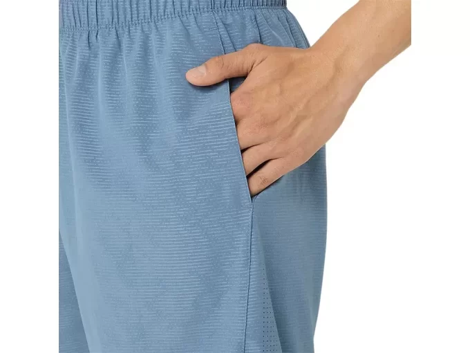 SHORT 2 EN 1 DE 7 PULGADAS PARA HOMBRE SHORT 2 EN 1 DE 7 PULGADAS PARA HOMBRE
