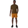 SHORT 2 EN 1 DE 7 PULGADAS PARA HOMBRE SHORT 2 EN 1 DE 7 PULGADAS PARA HOMBRE
