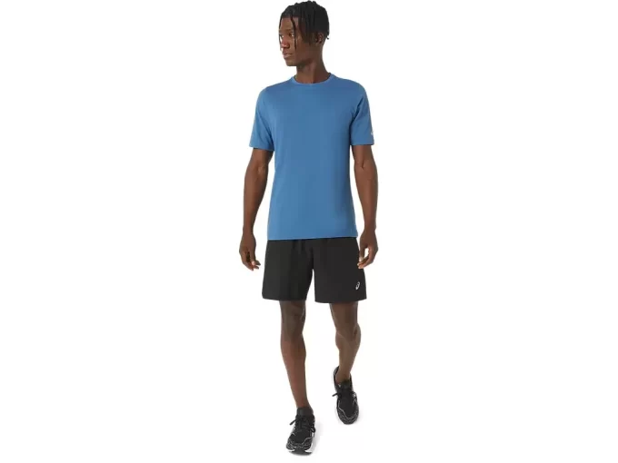 SHORT 2 EN 1 DE 7 PULGADAS PARA HOMBRE SHORT 2 EN 1 DE 7 PULGADAS PARA HOMBRE