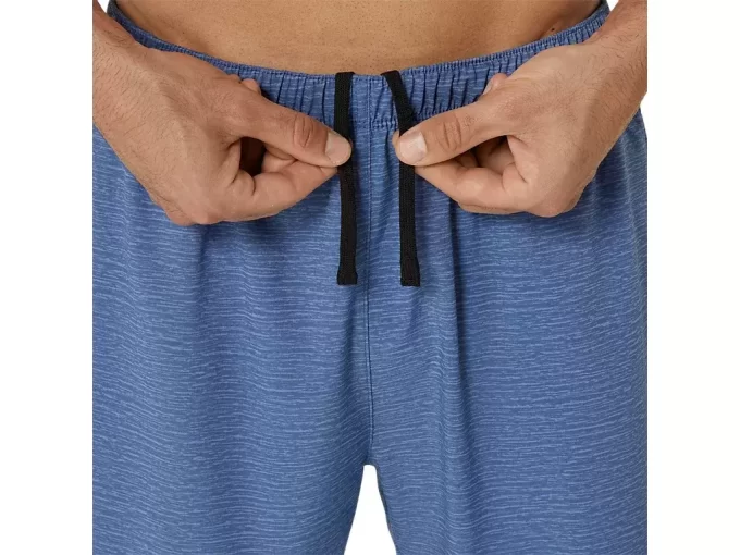 SHORT 2 EN 1 DE 7 PULGADAS PARA HOMBRE SHORT 2 EN 1 DE 7 PULGADAS PARA HOMBRE