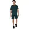 SHORT 2 EN 1 DE 7 PULGADAS PARA HOMBRE SHORT 2 EN 1 DE 7 PULGADAS PARA HOMBRE