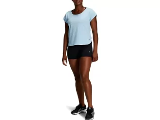 SHORT DE COLA DE 2 PULGADAS PARA MUJER