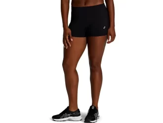 SHORT DE COLA DE 2 PULGADAS PARA MUJER