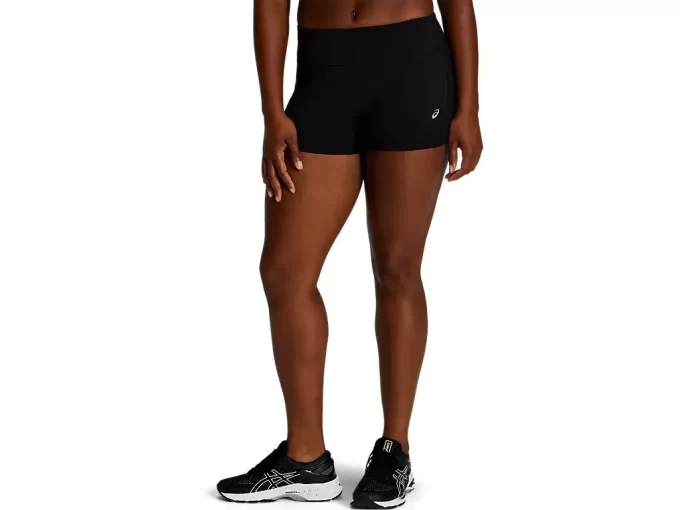 SHORT DE COLA DE 2 PULGADAS PARA MUJER SHORT DE COLA DE 2 PULGADAS PARA MUJER